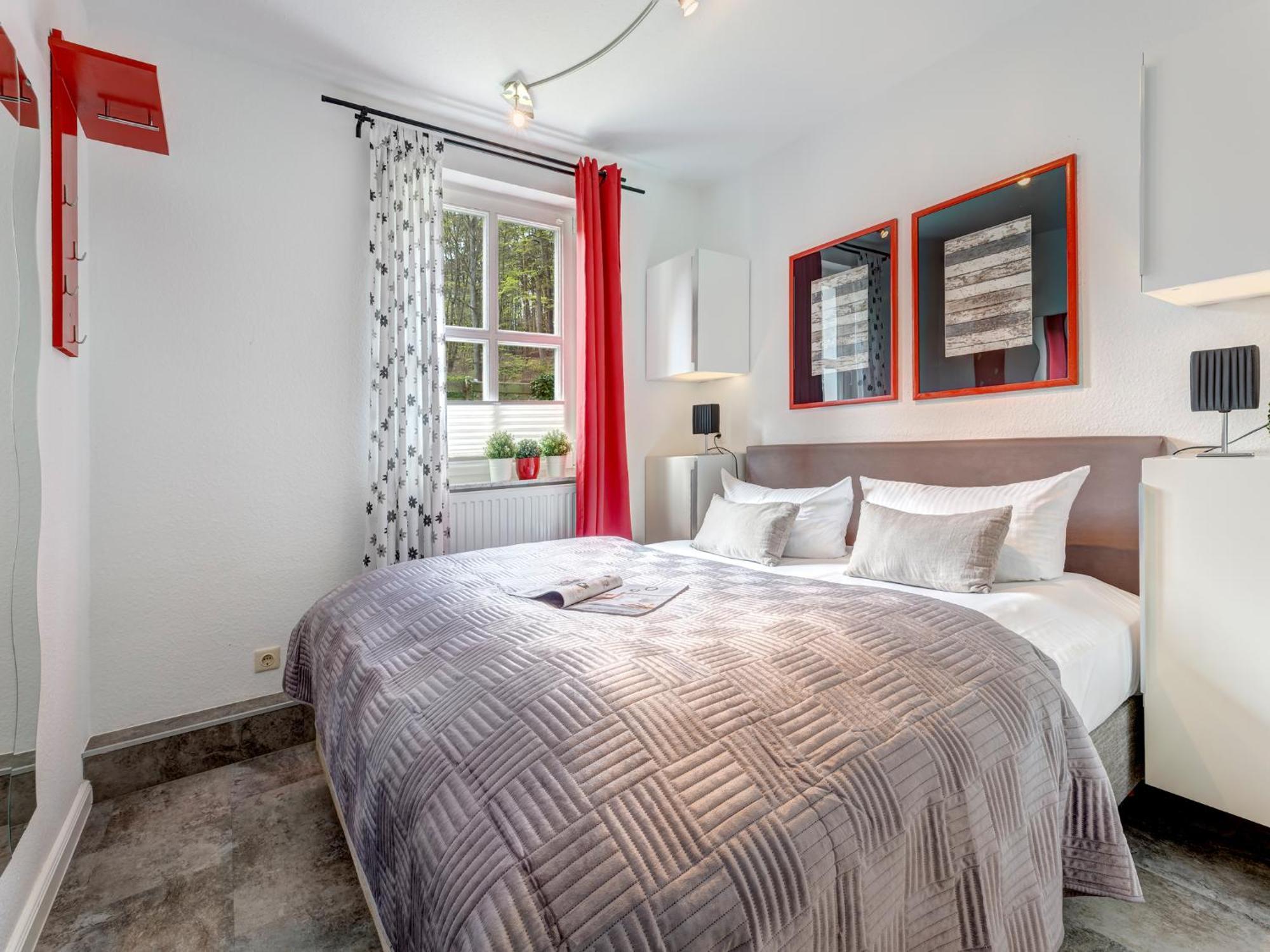 Villa Margot - Fewo 01 هيرينجسدورف المظهر الخارجي الصورة